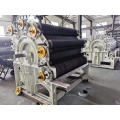 Auto non woven fabric manufacturing machinery